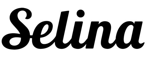selina logo