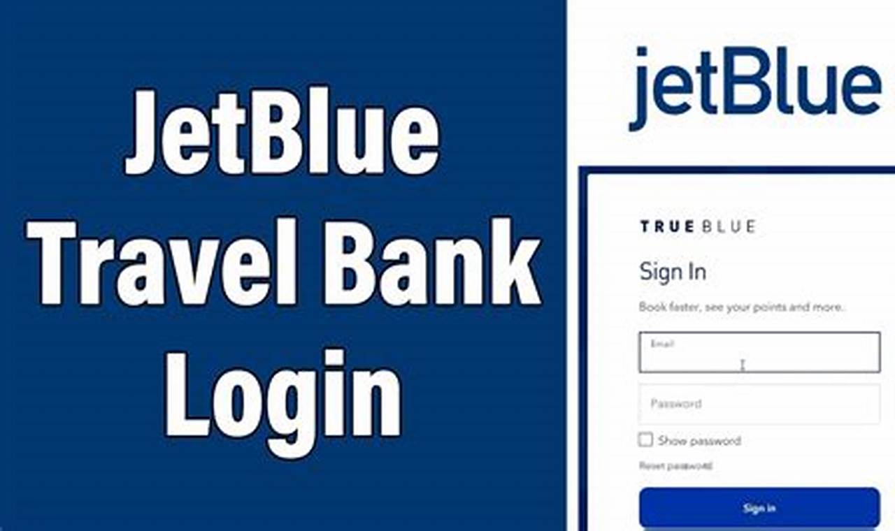 sell jetblue travel bank