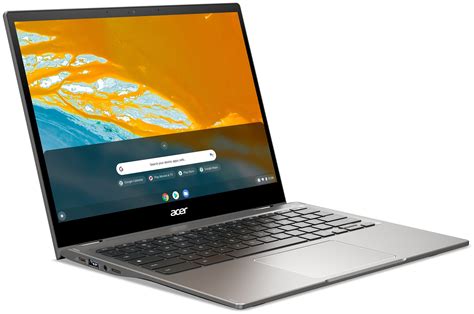 sell acer chromebook spin 513