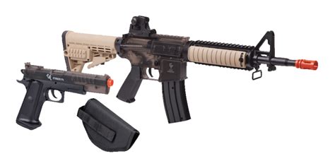 sell airsoft guns canada