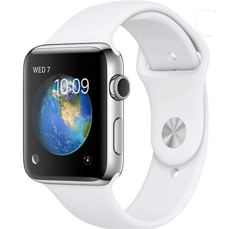 sell apple watch india