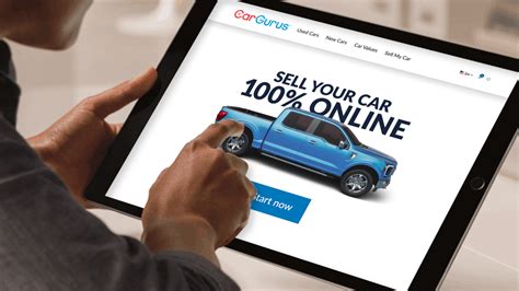 sell car online free pick up