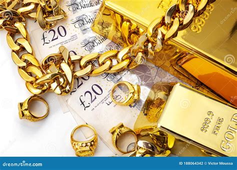 sell gold in northampton