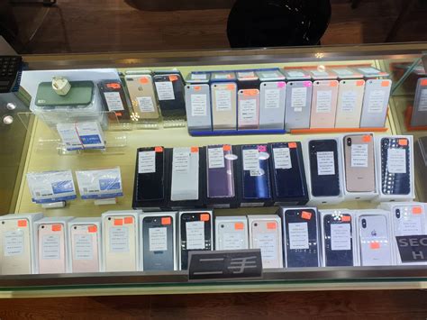 sell mobile phone singapore