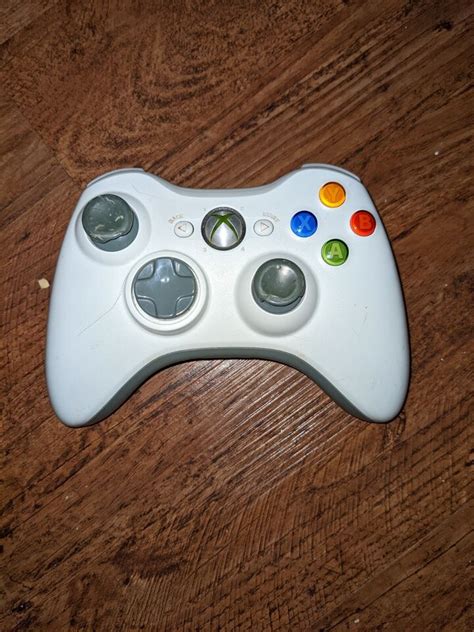 Xbox 360 Limited Edition FaZe Scuf Hybrid Controller for