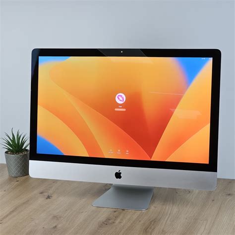 sell second hand imac