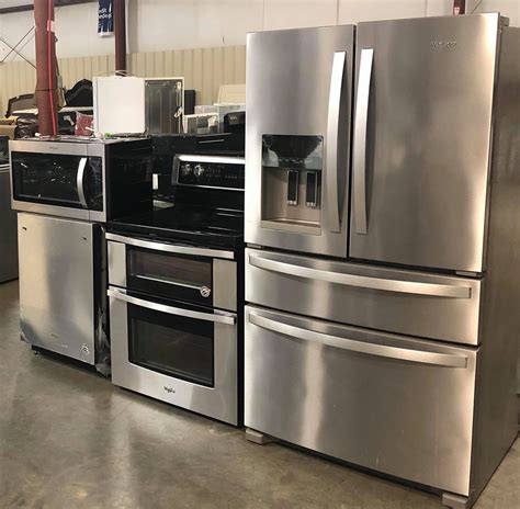 sell used appliances miami