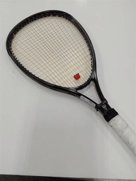 sell used tennis racquets
