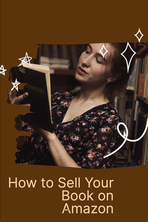 sell your book on amazon review