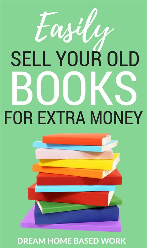 sell your books for cash