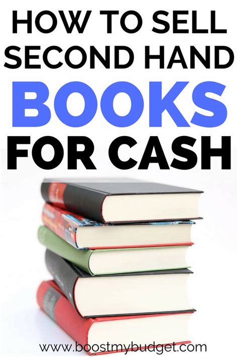 sell your books for cash uk