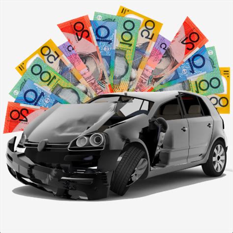 sell your broken car for cash fast