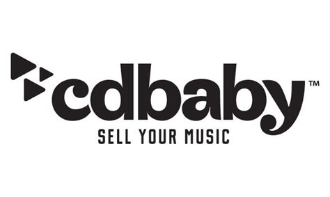sell your music for free on cd baby