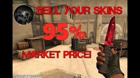sell your skins