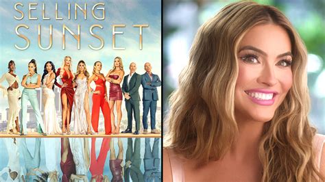 Selling Sunset Release Date Australia