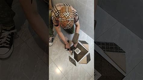 selling tile flooring