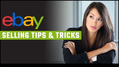 Selling Tricks On Ebay