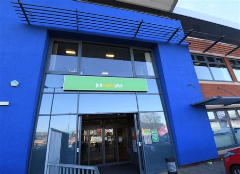 selly oak jobcentre contact number