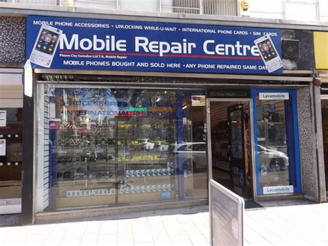 selly oak phone repair shop