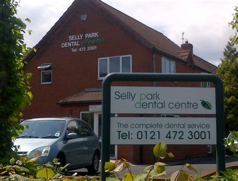 selly park dental practice