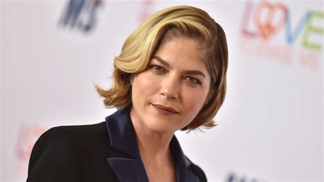 selma blair ms
