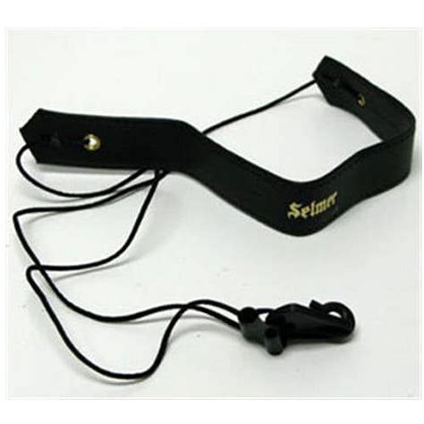 Selmer Neck Strap
