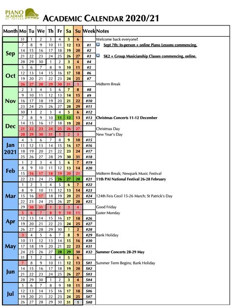 Selu Academic Calendar Fall 2024