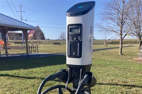 semaconnect ev charger