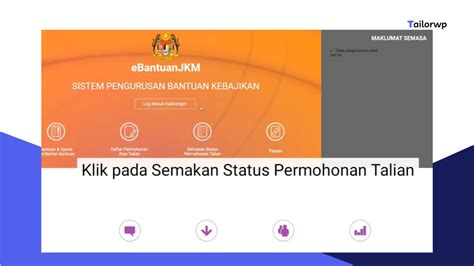 semakan bantuan jkm 2023