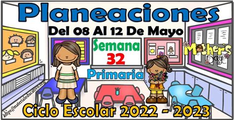 semana 32 del 2023