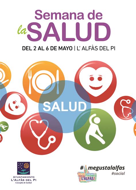 semana de la salud