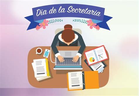 semana de las secretarias 2024