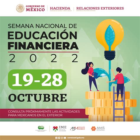 semana nacional de educacion financiera