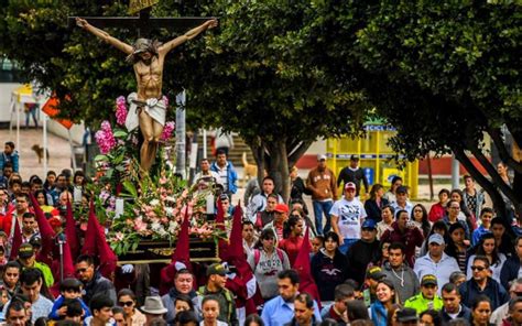 semana santa 2019 colombia