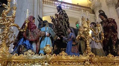 semana santa de 2014