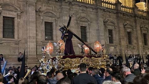 semana santa de 2023