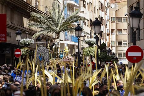 semana santa de albacete