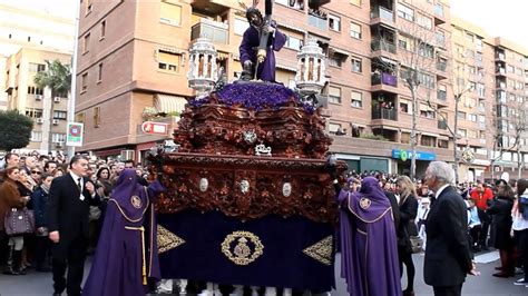 semana santa de almeria