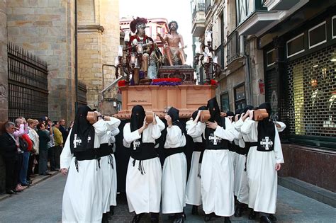 semana santa de bilbao