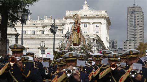 semana santa en espana 2024