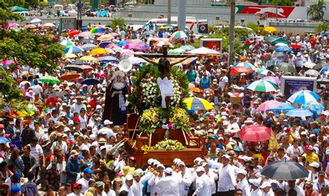 semana santa en nicaragua 2022