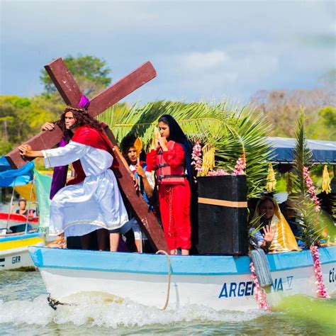 semana santa republica dominicana