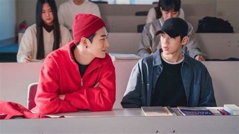 Reviews Semantic Error Drama Vostfr 2023