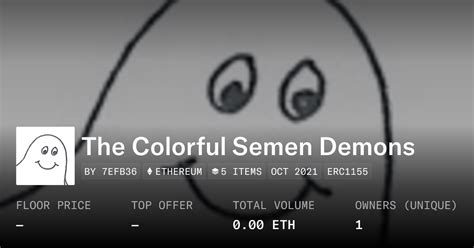 semen demons