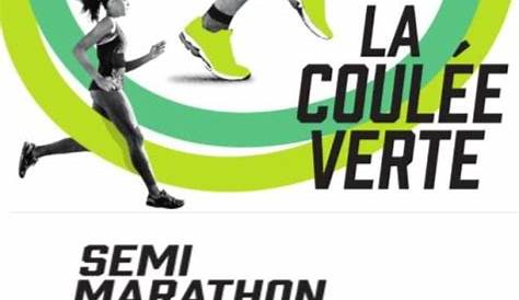 Semi Marathon de la Coulée Verte 2023 - Niort