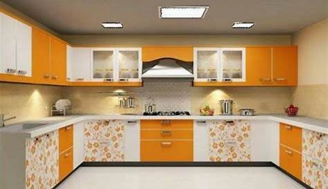 Kutchina Modular Kitchen Price at Rs 75000/number