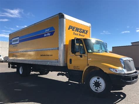 Buying A Semi Truck In Denver, Colorado