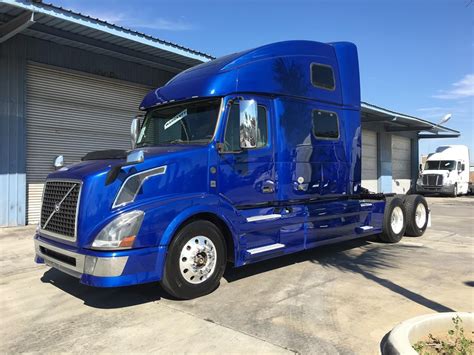 Semi Trucks For Sale In Fontana, Ca