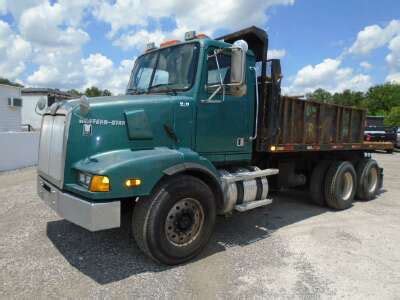 Semi Trucks For Sale In Lakeland, Florida: Find The Perfect Rig For You!