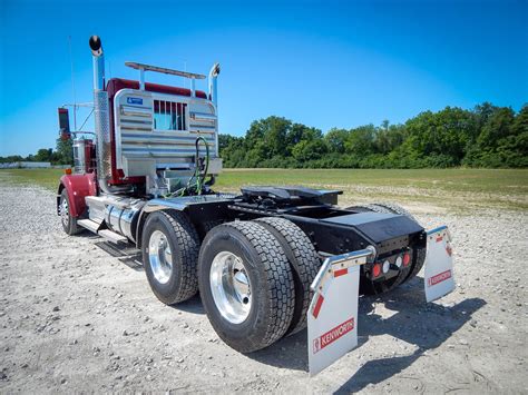 Semi Trucks With Wet Kits For Sale In Florida